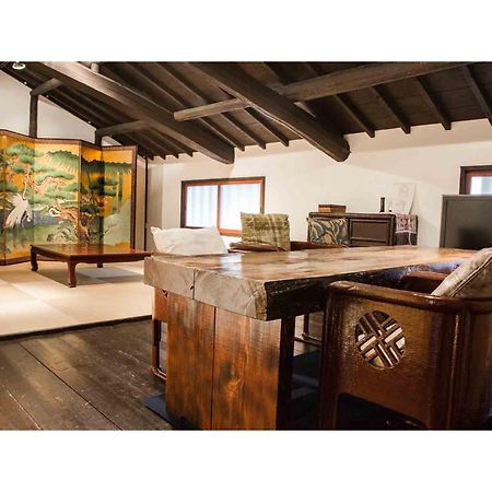 Gion Kinpyo - Vacation Stay 37330V Kyoto Luaran gambar