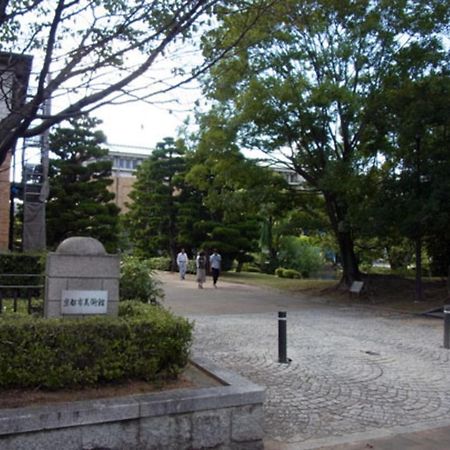 Gion Kinpyo - Vacation Stay 37330V Kyoto Luaran gambar