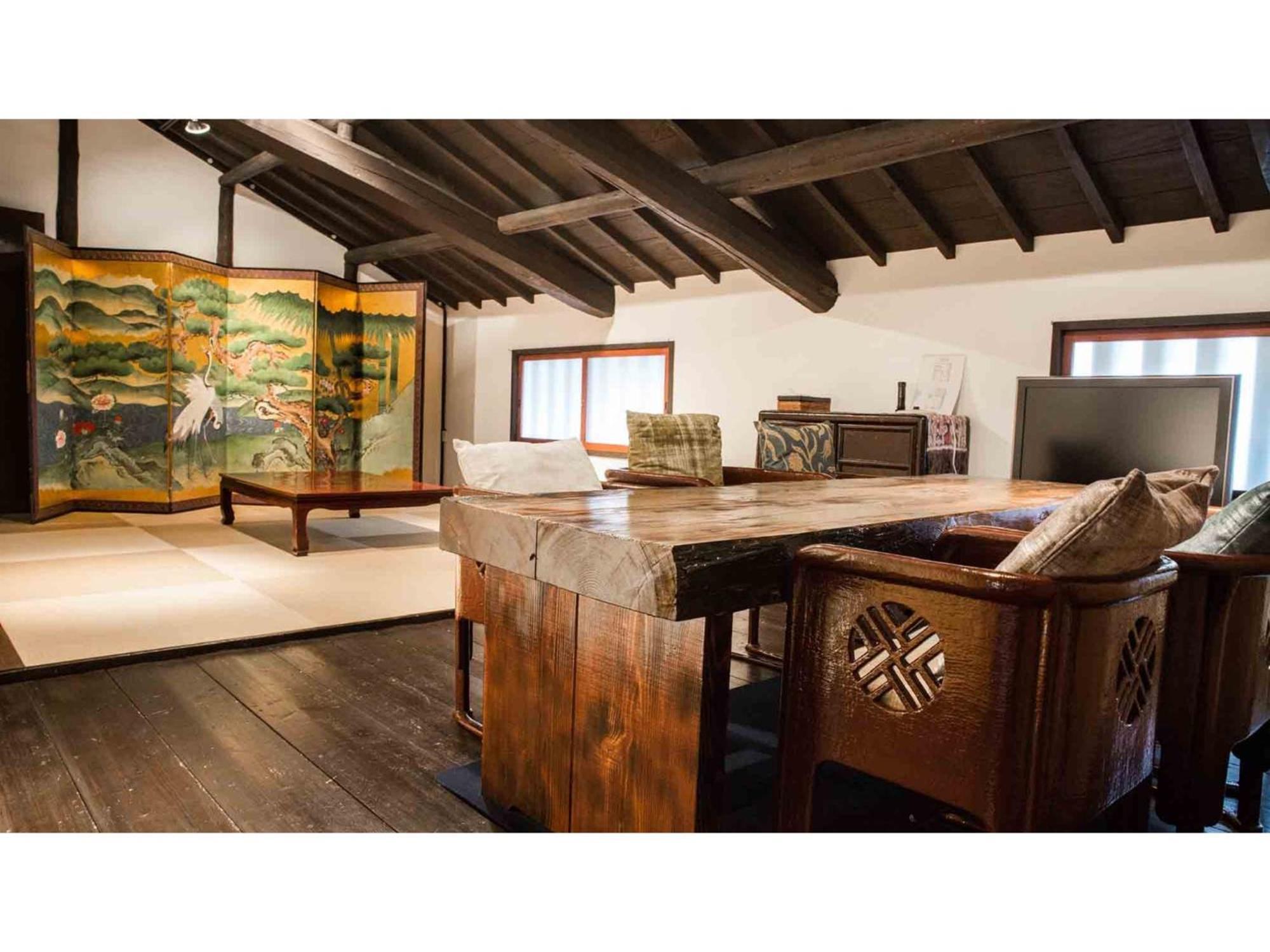 Gion Kinpyo - Vacation Stay 37330V Kyoto Luaran gambar