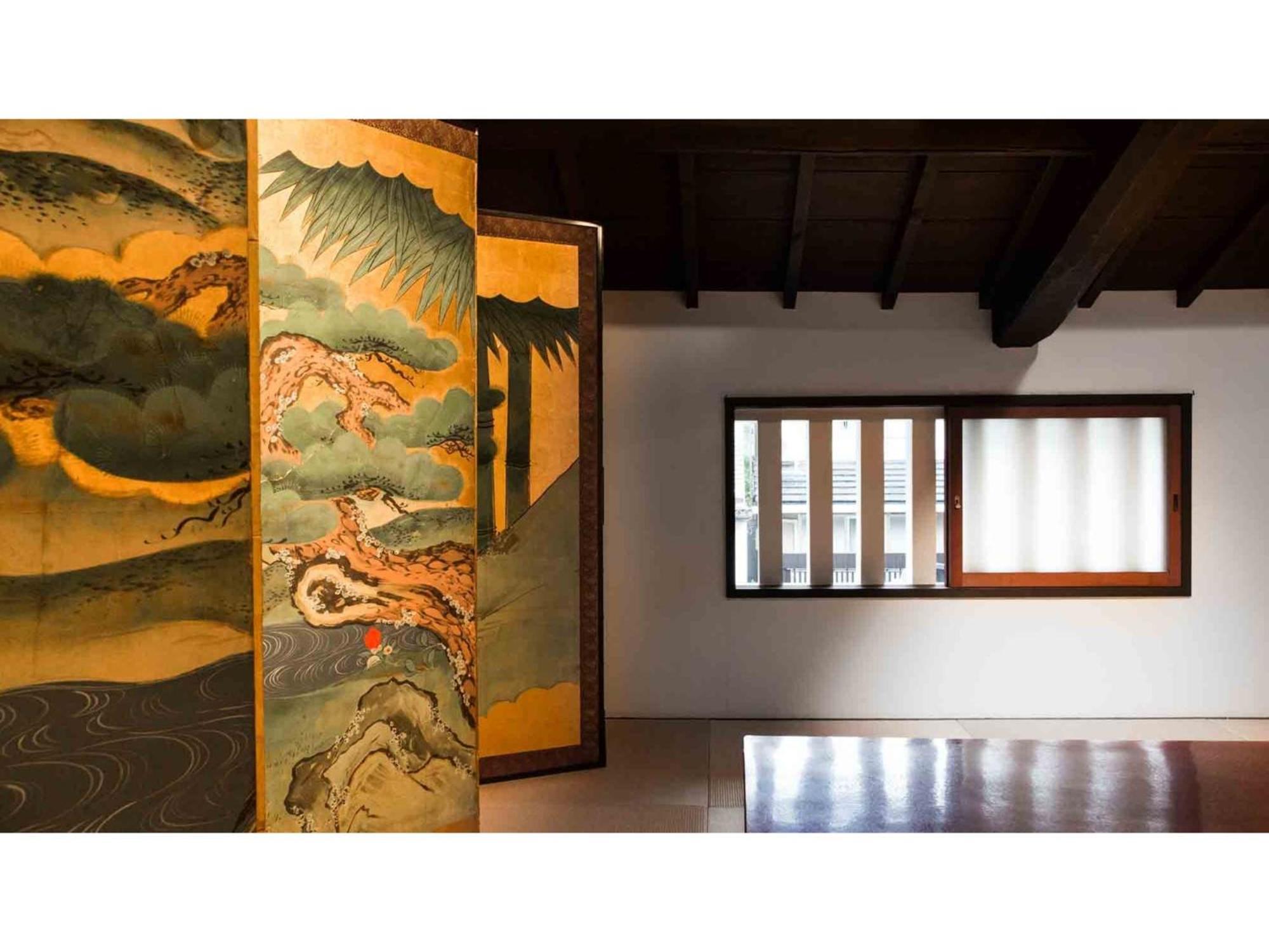 Gion Kinpyo - Vacation Stay 37330V Kyoto Luaran gambar