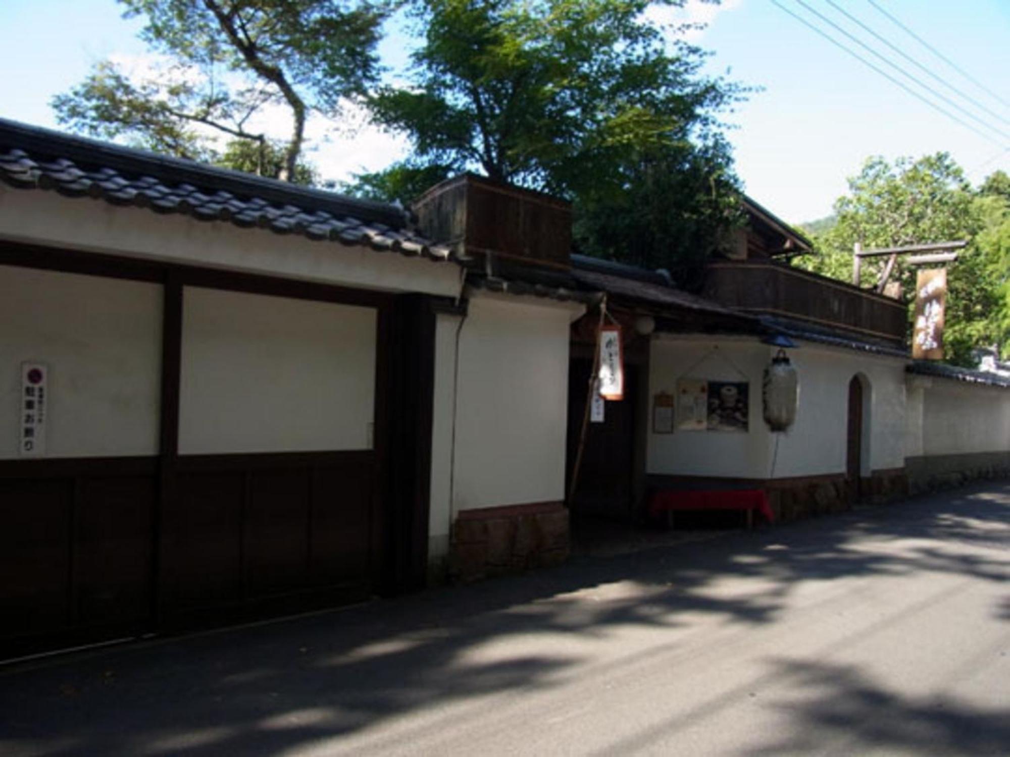 Gion Kinpyo - Vacation Stay 37330V Kyoto Luaran gambar