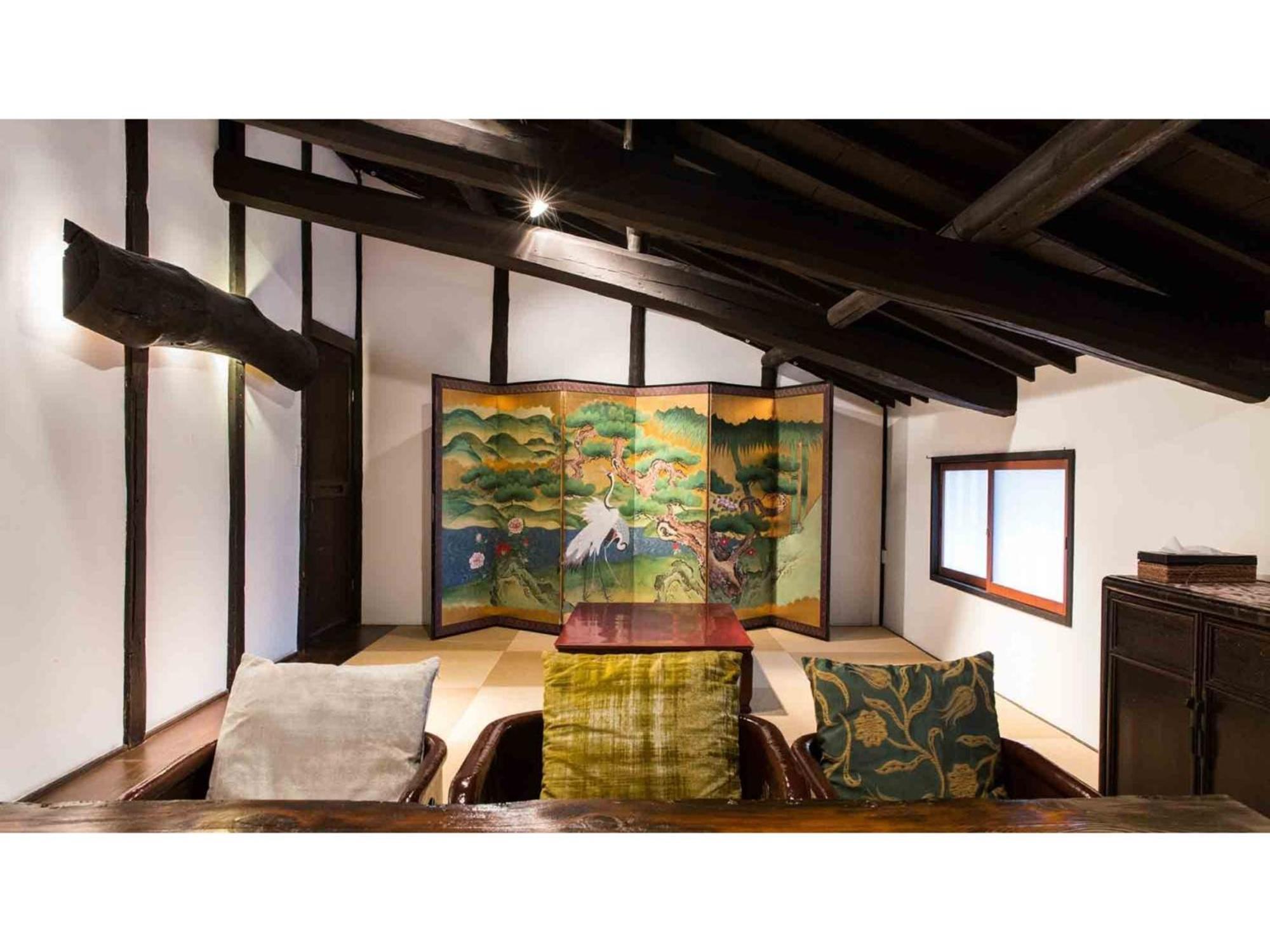 Gion Kinpyo - Vacation Stay 37330V Kyoto Luaran gambar
