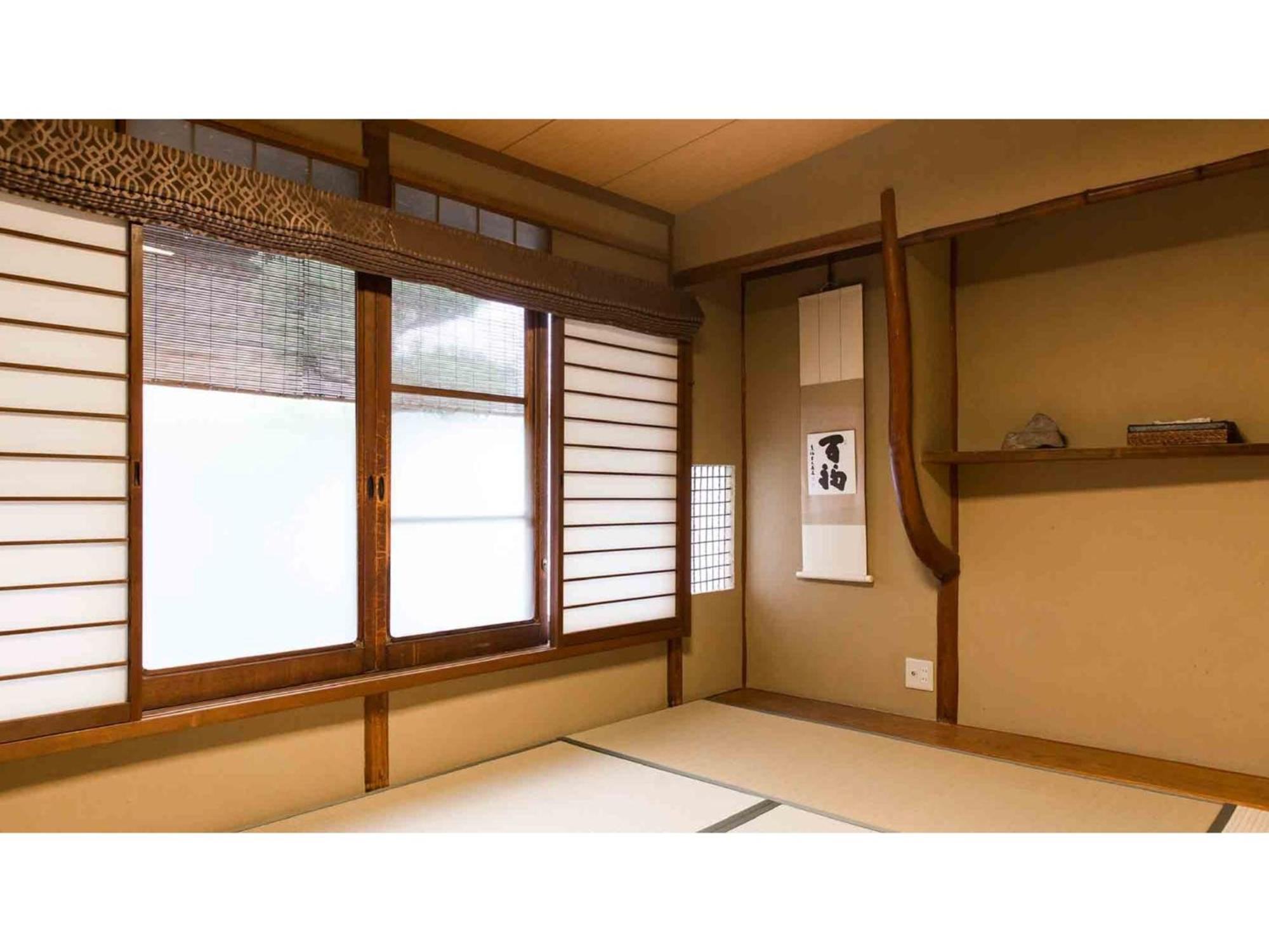 Gion Kinpyo - Vacation Stay 37330V Kyoto Luaran gambar