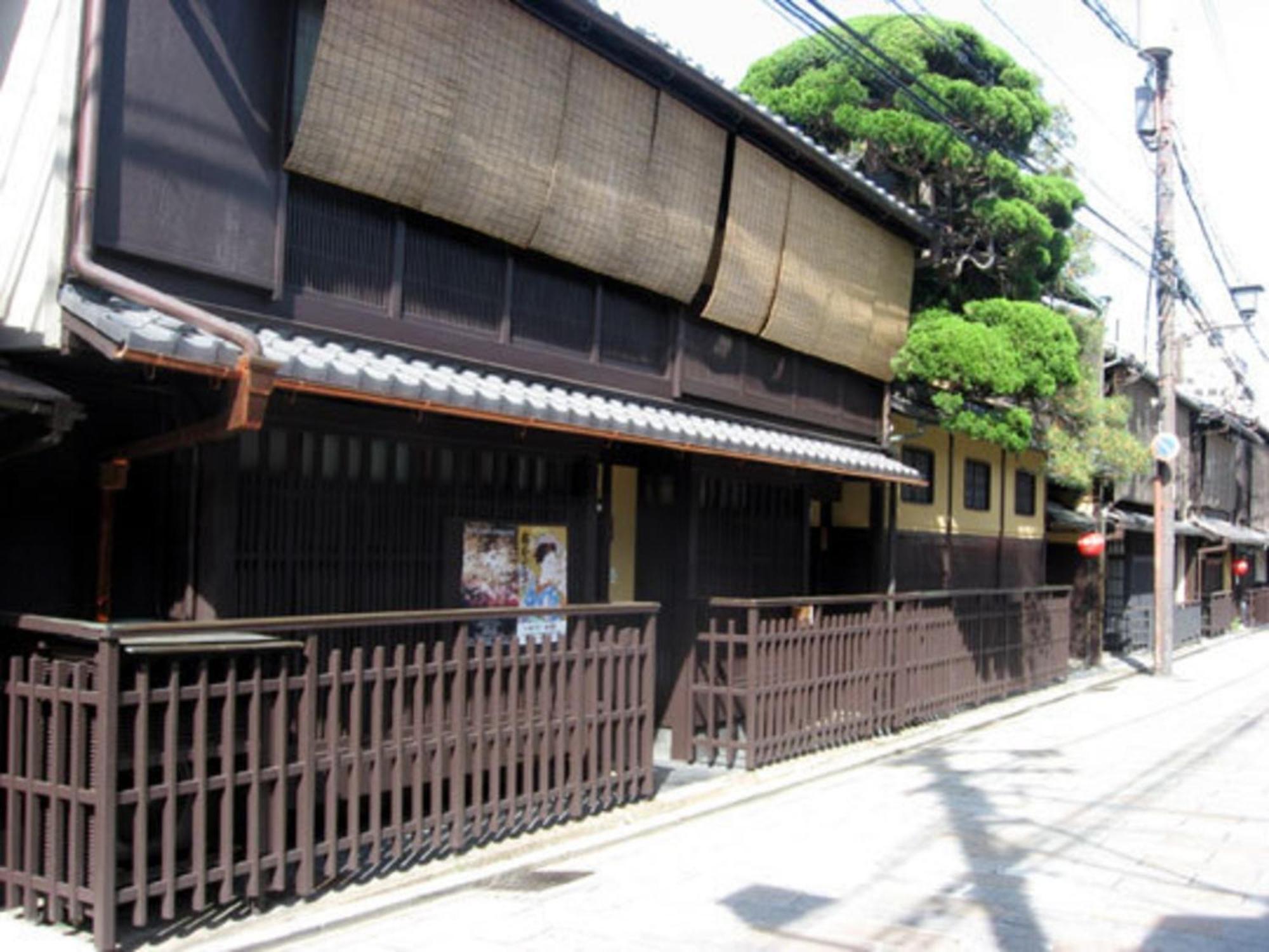 Gion Kinpyo - Vacation Stay 37330V Kyoto Luaran gambar