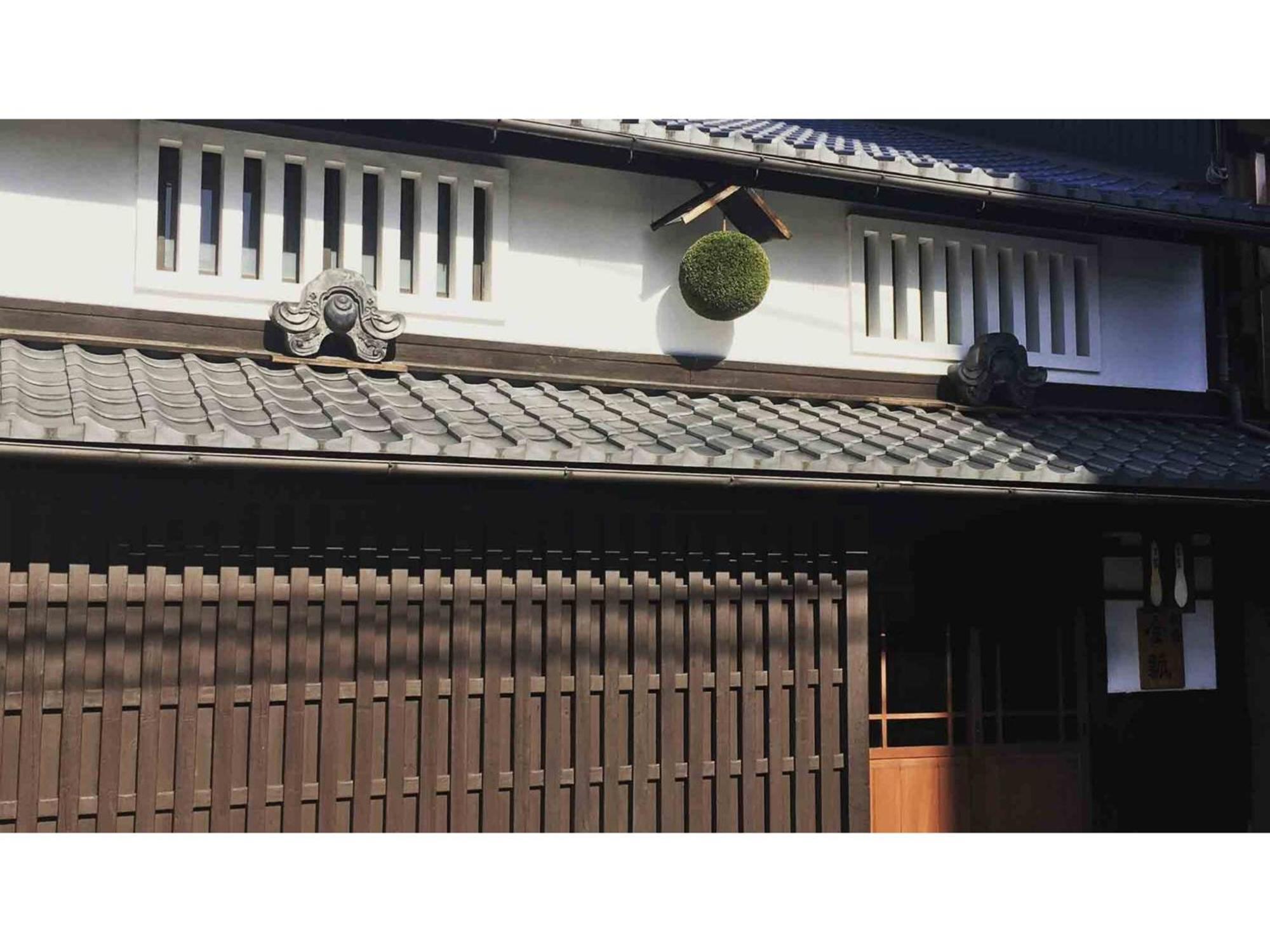 Gion Kinpyo - Vacation Stay 37330V Kyoto Luaran gambar