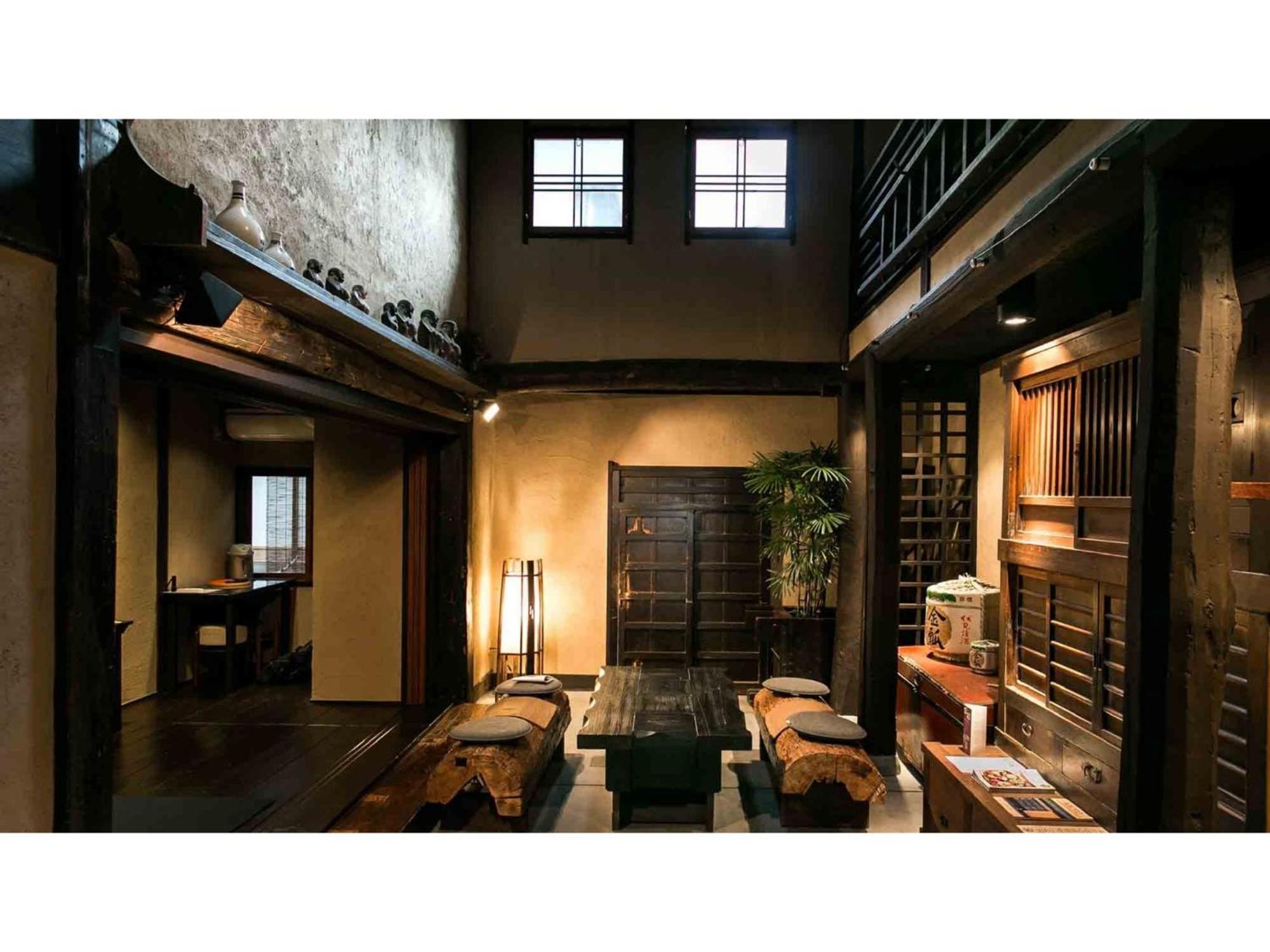 Gion Kinpyo - Vacation Stay 37330V Kyoto Luaran gambar
