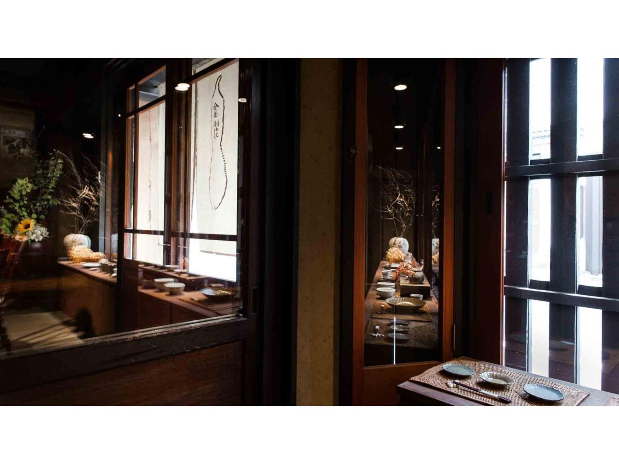 Gion Kinpyo - Vacation Stay 37330V Kyoto Luaran gambar