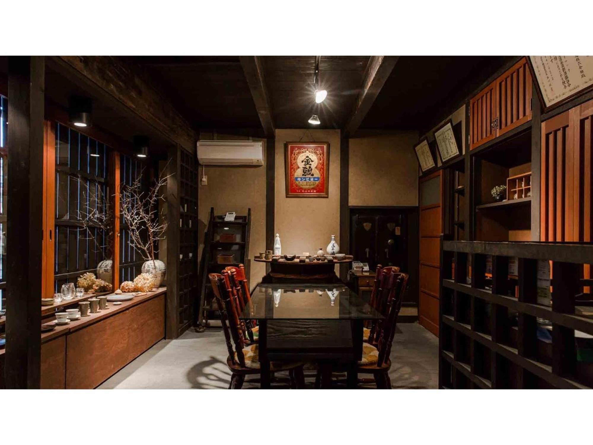 Gion Kinpyo - Vacation Stay 37330V Kyoto Luaran gambar