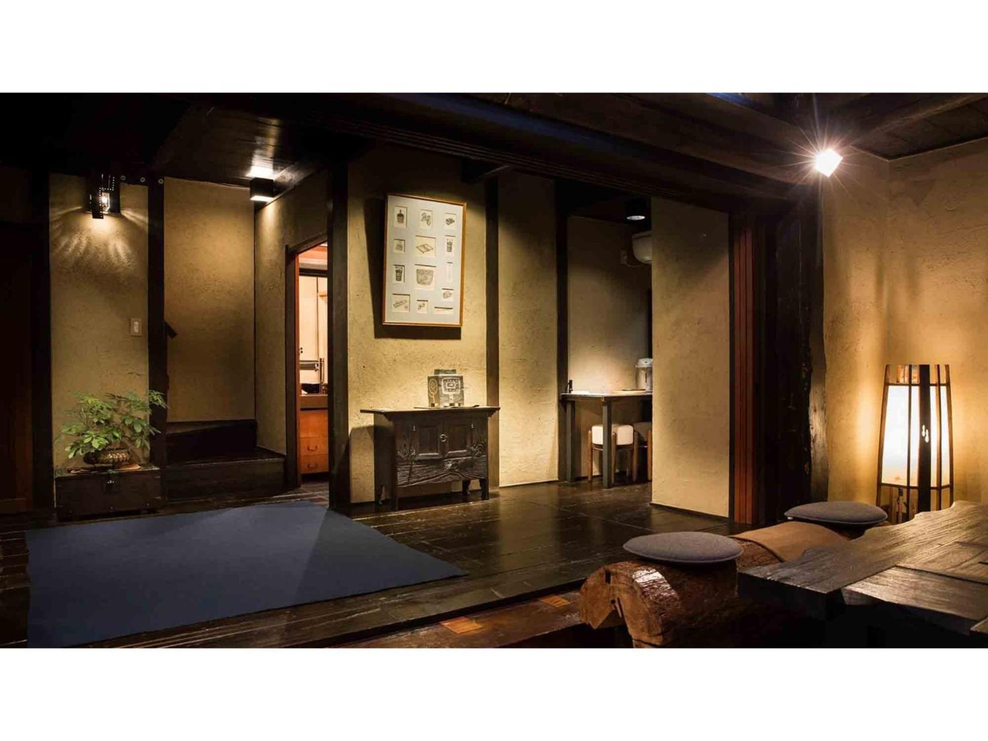 Gion Kinpyo - Vacation Stay 37330V Kyoto Luaran gambar