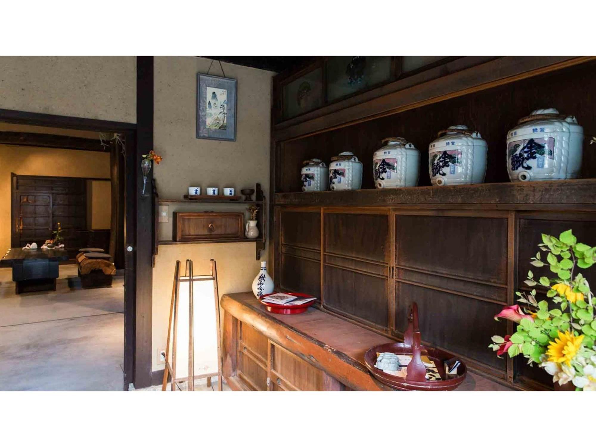 Gion Kinpyo - Vacation Stay 37330V Kyoto Luaran gambar