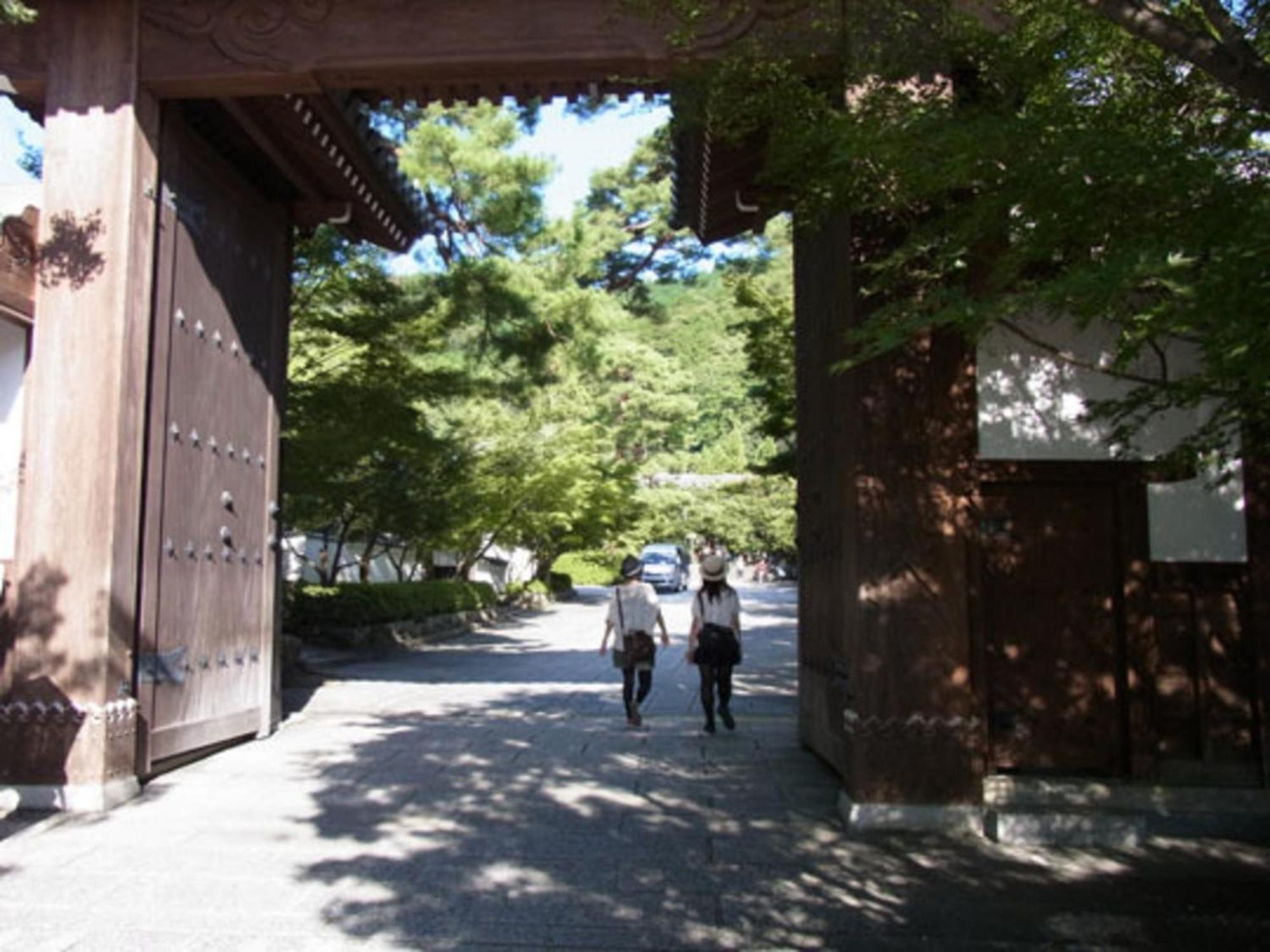 Gion Kinpyo - Vacation Stay 37330V Kyoto Luaran gambar